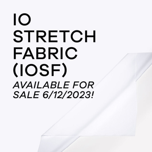 iosf stretch fabric available for sale june 13